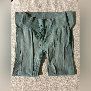 Pink Workout Leggings